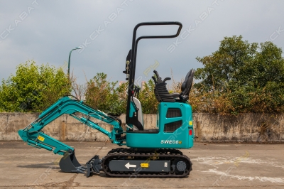 Sunward SWE 08B [0]
