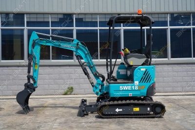 Sunward SWE 18UF [0]