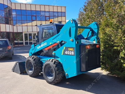 Sunward SWL4028 [2]