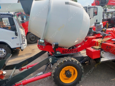 SDM800 [4]