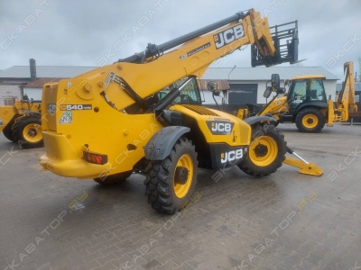 JCB 540-170 [1]