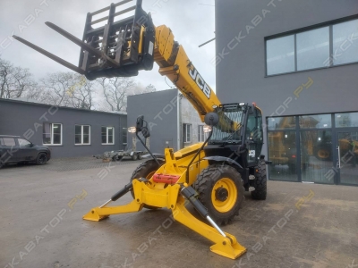 JCB 540-170 [0]