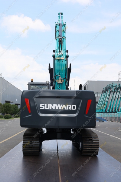 Sunward SWE 210 [2]
