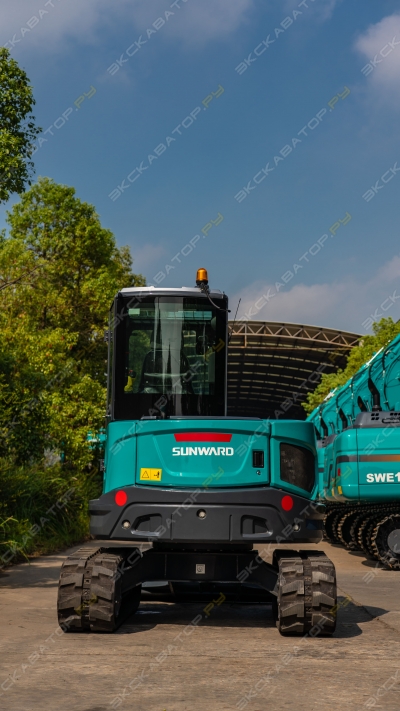 Sunward SWE 60UF [4]