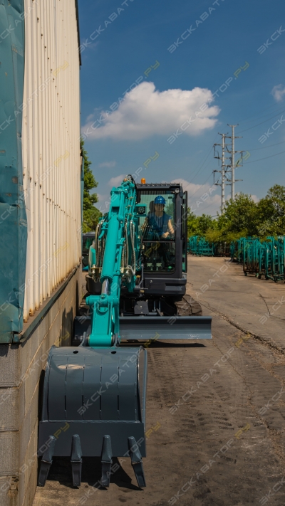 Sunward SWE 60UF [2]