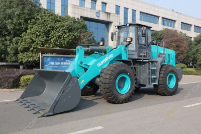 Sunward SL52W [1]