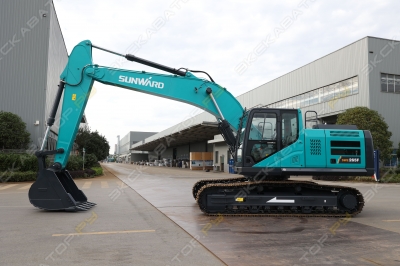 Sunward SWE 265F [2]