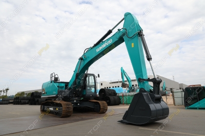 Sunward SWE 265F [3]