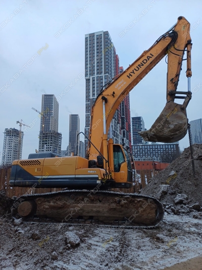 Hyundai R 300LC-9S [2]