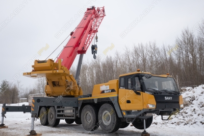 Sany STC1200T5 [1]
