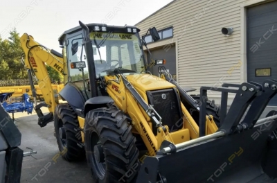 New Holland B115D [1]