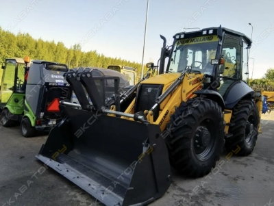 New Holland B115D [0]