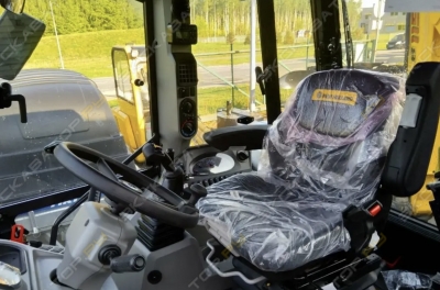New Holland B115D [3]