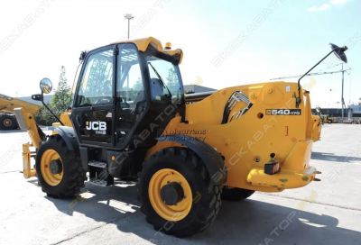JCB 540-170 [1]