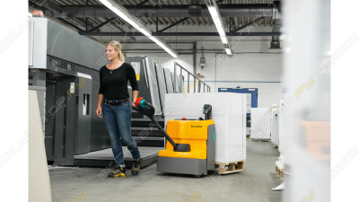 Jungheinrich EJE BA 115 [0]
