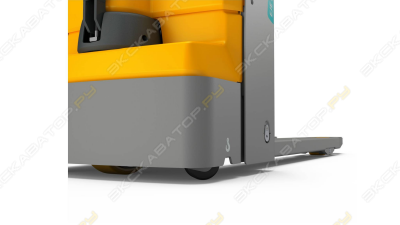 Jungheinrich EJE BA 115 [4]