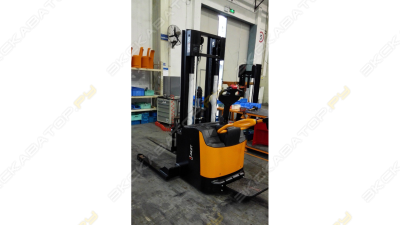 JHLIFT CTD 20 S Premium [0]