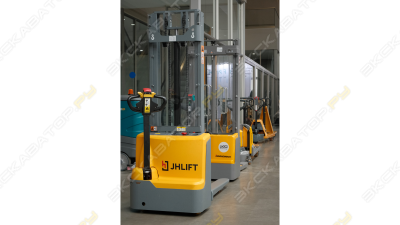 JHLIFT JHL15 [2]