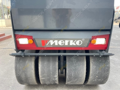 Merko MR4500C [4]