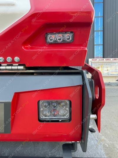 Merko MR4500C [1]