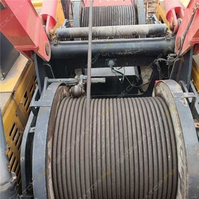 Sany SCC1500A [4]