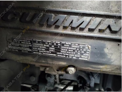 Sany SCC1500A [3]