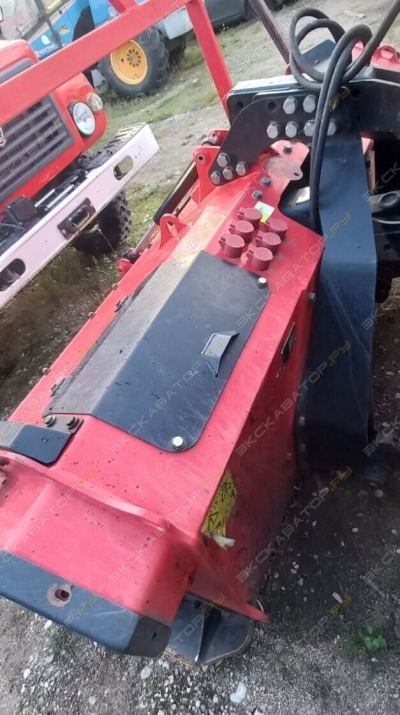 Prinoth M550M-2110 [2]