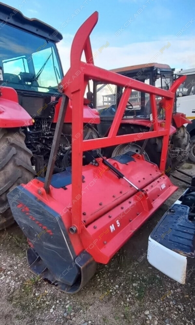 Prinoth M550M-2110 [3]