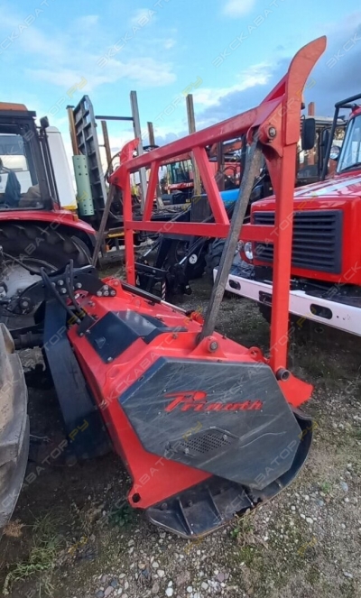 Prinoth M550M-2110 [1]