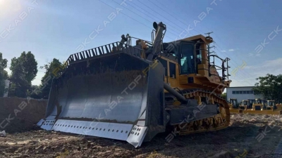 Shantui SD60 [3]