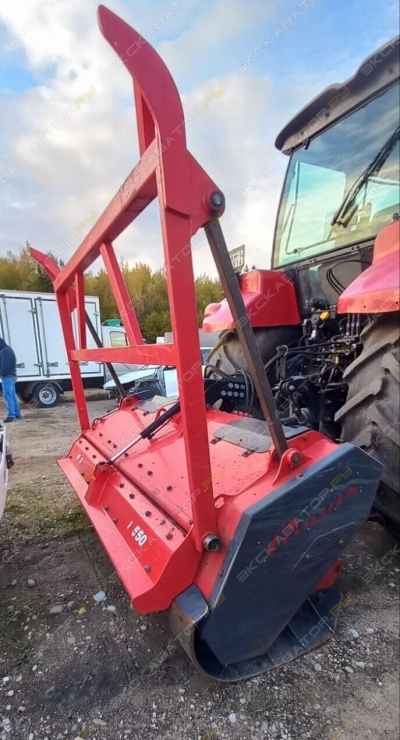 Prinoth M550M-2110 [0]