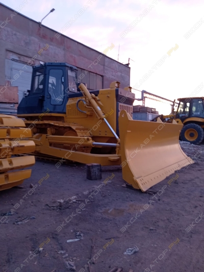 Shantui SD16 [2]