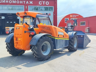 UMG TLH-3507-12 (AG) [2]