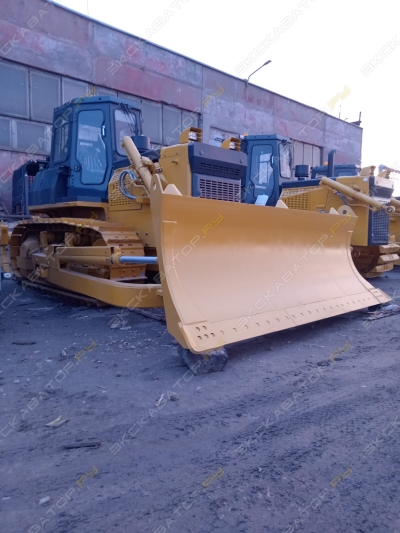 Shantui SD16 [1]