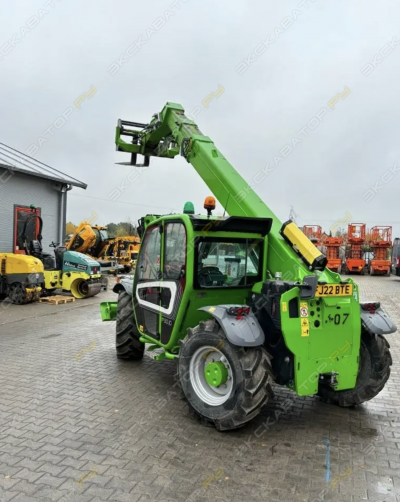 Merlo P 30.10 [3]