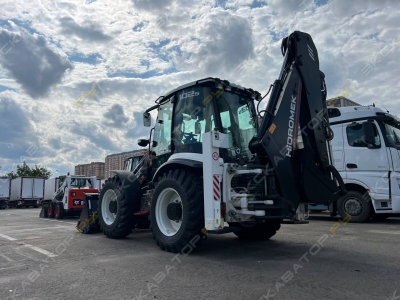 Hidromek HMK 102S [2]