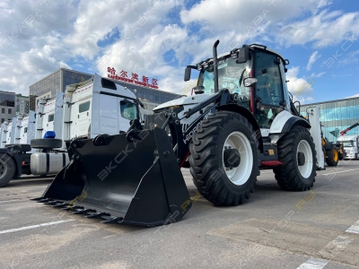 Hidromek HMK 102S [0]