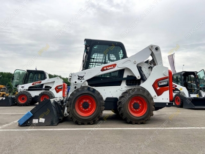 Bobcat S650 [1]