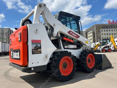 Bobcat S530 [4]