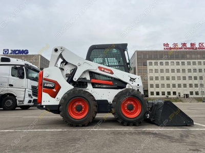Bobcat S650 [3]