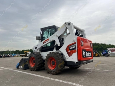 Bobcat S650 [4]