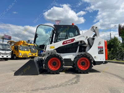 Bobcat S530 [1]