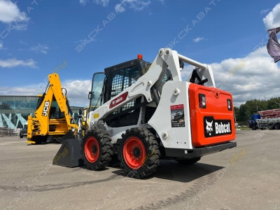 Bobcat S530 [3]