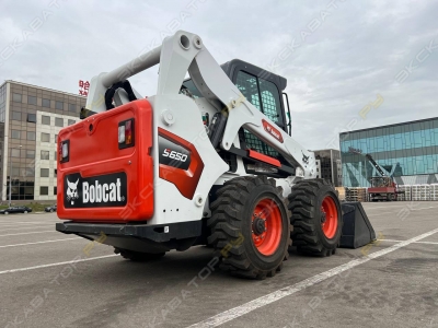 Bobcat S650 [2]