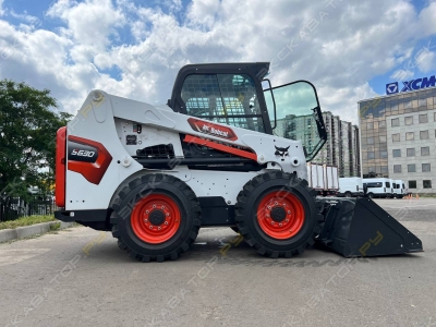 Bobcat S630 [3]