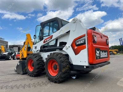 Bobcat S630 [4]