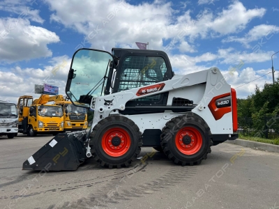 Bobcat S630 [1]
