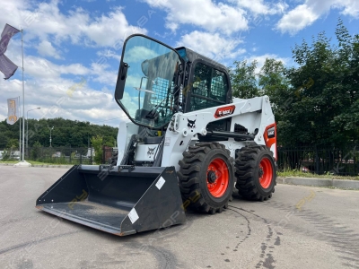 Bobcat S630 [2]