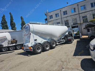 Fatih Treyler FTS-01 [2]
