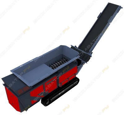 Red Dragon RD-1550 [0]